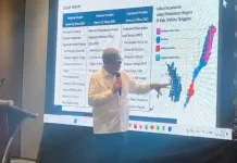 Percepatan Pembangunan Perbatasan, Tantangan Berat di Pulau Kei Besar