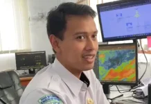 Fenomena Interaksi Samudra Pasifik Picu Peningkatan Hujan di Indonesia