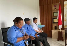 El Nino dan Perubahan Iklim Pengaruhi Perikanan di Maluku Tenggara