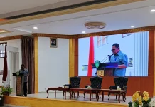 Pemkot Tual Sinkronkan Program Pembangunan Melalui Forum Perangkat Daerah