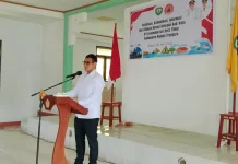 Peran Kepala Ohoi dan Kearifan Lokal Jadi Pilar Penanggulangan Bencana di Malra