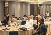Elat Diproyeksikan Jadi Simpul Pertumbuhan Ekonomi di Perbatasan Malra