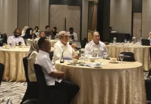 Kualitas SDM Rendah, Layanan Pendidikan di Perbatasan Malra Masih Tertinggal