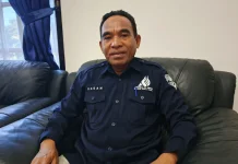 PDAM Tual Klarifikasi Keluhan Air di Wilayah Fair