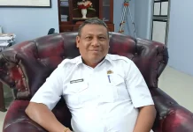 ATR/BPN Malra Jamin Keamanan Dokumen Kepemilikian Tanah Berbasis Elektornik