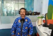 Kesadaran Masyarakat dalam Menggunakan Fasum Area Pelabuhan