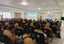 Pemda Aru Gelar Forum Perangkat Daerah Tahun 2027