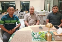 Pembangunan Yonif TP 914 diharapkan Dorong Keamanan dan Kesejahteraan