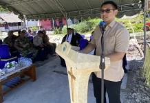 Rumah Dinas dan Home Stay Klasis Kei Besar Jadi Pusat Kegiatan Sosial dan Rohani