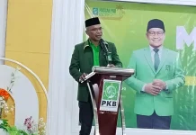 Muscab VI PKB Malra Uji Kapasitas Kader di tengah Ketidakpastian Global