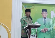 Pemda Malra Dorong Sinergi Politik dan Pembangunan di Muscab PKB