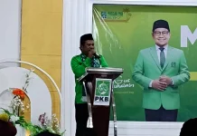 Target Menang 2029, PKB Maluku Didorong Perkuat Struktur dan Konsolidasi