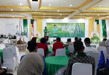 Perubahan Mekanisme Pemilihan Ketua Jadi Sorotan Muscab PKB Maluku Tenggara