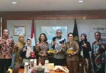 Dorong Promosi Global, Bupati Malra Gandeng Kemenpar Kembangkan Pariwisata Kei