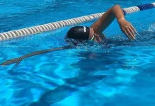 Ingin Tinggi? Coba Rutin Berenang