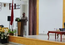 Pemkot Tual Tegaskan Usulan Program Harus Realistis dan Berbasis Data