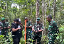 Pembangunan Batalyon Jadi Program Strategis Nasional