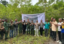 Batalyon Teritorial Diharapkan Percepat Pembangunan Daerah