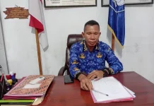 SD Negeri 6 Dobo Siap Laksanakan TKA 2026