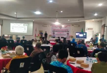 Pemda Aru Gelar Musrenbang RKPD 2027