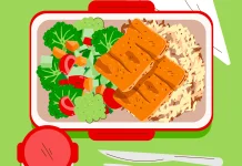 Hari Bawa Bekal Nasional 12 April: Asal-usul Menarik di Baliknya
