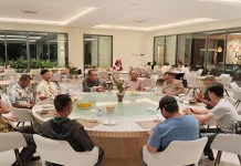 Pj Sekda Ungkap Respon Positif Kunjungan Tim Baloghan Kemhan di Kota Tual