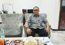 Pembangunan Yonif TP 914 Berpotensi Dimuali Bulan Depan