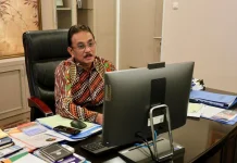 Kementerian ATR/BPN Evaluasi dan Perkuat Penyelenggaraan Layanan Pertanahan