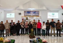 Pemkab Malra Apresiasi Peran Gereja dalam Pembukaan Persidangan Klasis Kei Besar