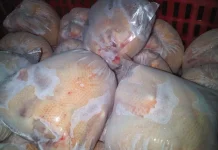 Harga Telur dan Ayam Ikut Naik, Bebani Masyarakat