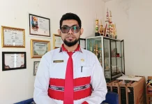 SMAN 5 Kota Tual terapkan 3 Tahapan Ujian Tahun ini
