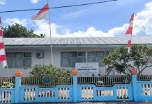 Sebanyak 153 Siswa Ikuti Ujian di SMAN 5 Kota Tual