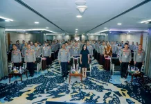 Perkuat Komunikasi Publik di Era Digital, Polri Gelar Rakernis Humas 2026