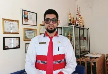 Sistem Ujian SMAN 5 Kota Tual Alami Perubahan Tahun ini
