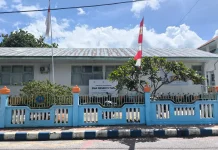 SMAN 5 Kota Tual Percepat Ujian Demi Dukung SNBT SIswa