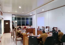 DPRD Maluku Tenggara Soroti Data OPD yang Tak Sinkron, Dorong Integrasi Sistem