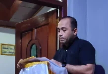 Gereja Rumah Tangga Menjadi Basis Misi