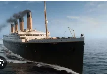 Mengenang Tragedi Titanic