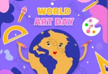 Mengenal Hari Seni Sedunia
