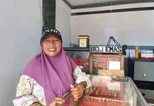 Masyarakat Keluhkan Harga Emas yang Masih Melambung