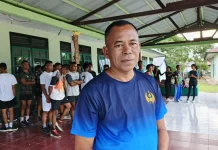 Banyak Peserta Bimbel Berusia di Bawah 18 Tahun
