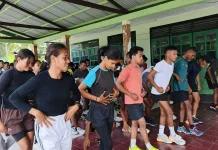 Minggu Pertama Bimbel difokuskan pada Tahap Pengenalan