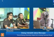 Peran Jaksa dalam Akses Rehabilitasi Korban Narkotika