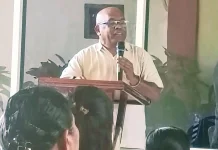 Guru Terus Dibentuk Selain Pandai,  Berkarakter Unggul