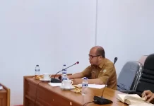 Data Pajak Usang Hambat Pendapatan Asli Daerah, Bapenda Malra Minta Dukungan DPRD