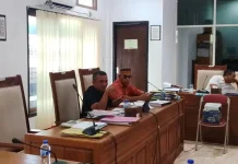 DPRD Malra Dorong Peremajaan Kelapa untuk Dongkrak Ekonomi Kei Besar