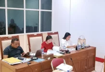 Kemiskinan Masih Tinggi, DPRD Maluku Tenggara Soroti Kinerja OPD