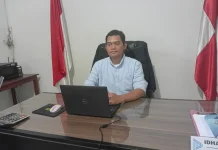 Kacab PT.Pelni Dobo: Arus Balik Penumpang Idul Fitri 2026 Normal