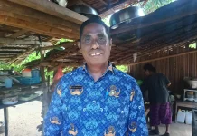 Enbal Frans, Film Fiksi yang Mengasah Bakat Anak Kei