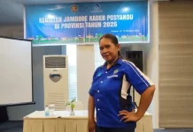Lawan Stunting, Kader Posyandu dan Dinas Kesehatan Berkolaborasi